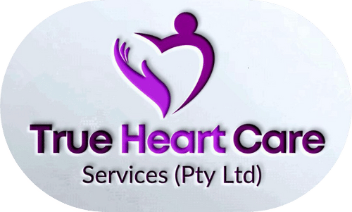 True Heart Care Services logo