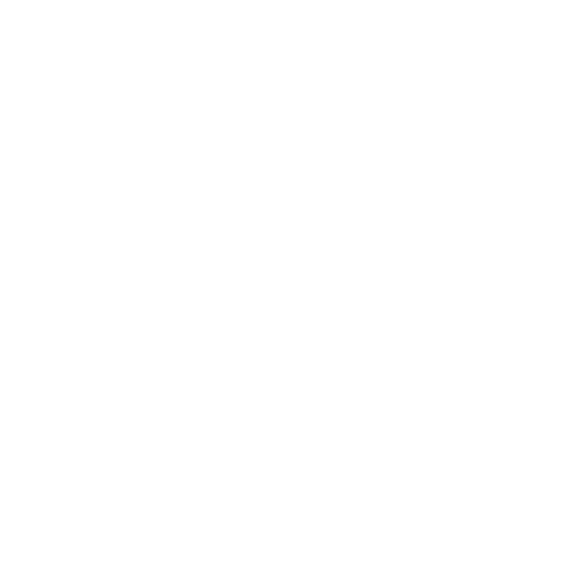 Cartoon hand with love heart in palm